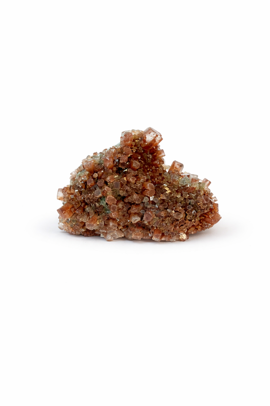 Aragonitas (raw/ uoliena) | džiaugsmas, vidinis augimas ir sąmoningas judėjimas pirmyn