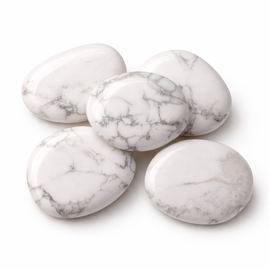 Magnezitas (delninukas) | branda, nuskaidrėjimas, priėmimas