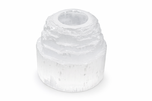 Selenito ŽVAKIDĖ | šviesa, intuicija, lengvumas