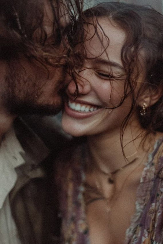 Kristalai MEILEI – grąžinti jausmus į savo širdį