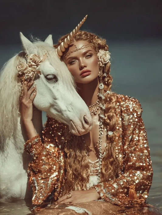 Karališki kristalai - jų galia savybės ir pasirinkimas