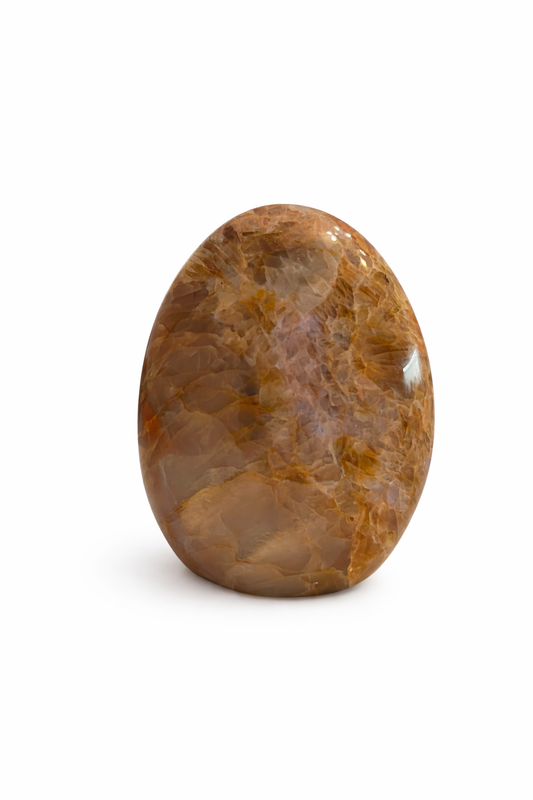 Saulės akmuo | vidinė ugnis, savirealizacija