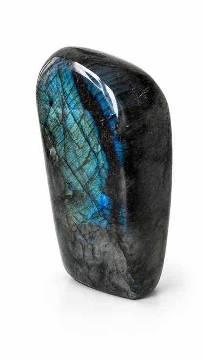 Labradoritas | apsauga, gili intuicija, stabilumas