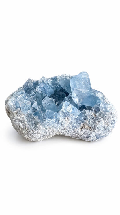 Celestinas (uoliena) | Ramybė, lengvumas, aiškumas (720 g.)