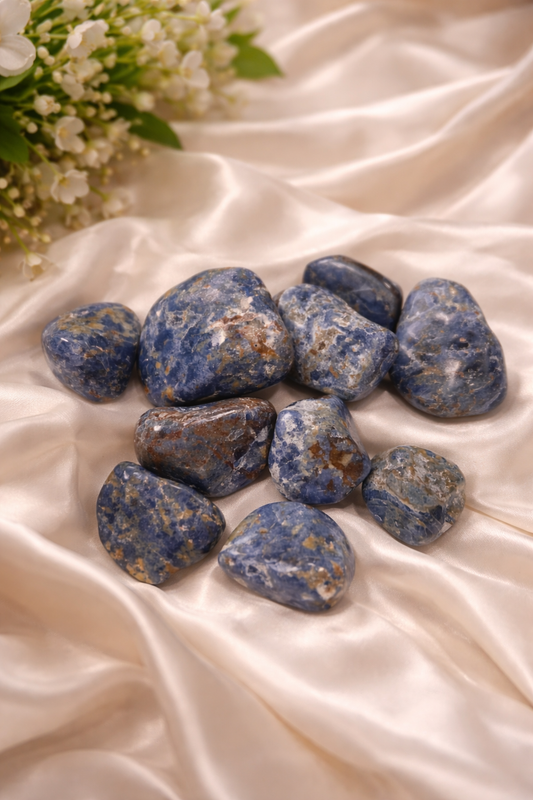 Sodalitas (būgninukas) | gyvybinė jėga, drąsa, sąmoningumas