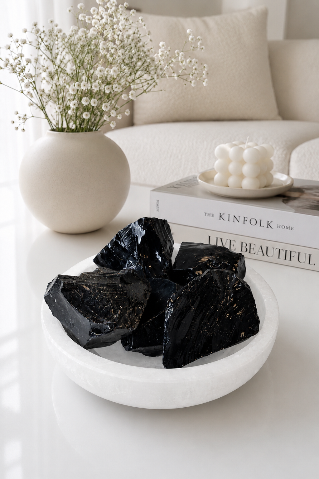 Juodasis obsidianas