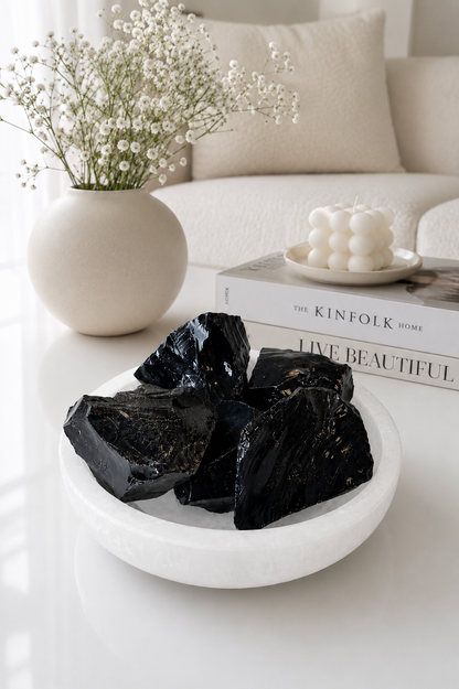 Juodasis obsidianas