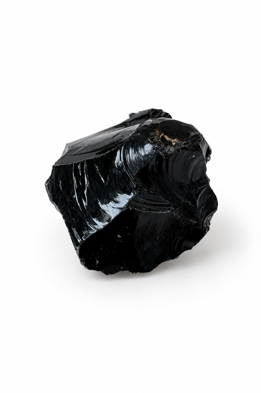 Juodasis obsidianas andromeda 