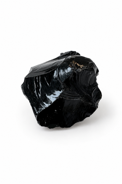 Juodasis obsidianas andromeda 