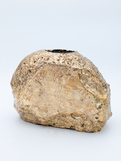 Agato žvakidė Dangaus švytėjimas | jaukumas, ramybė, stabilumas, 1902 g.