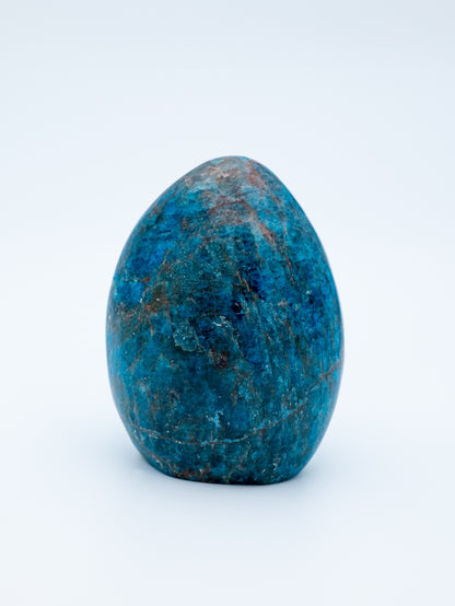 Apatitas | Aiškumas, meilė, vidinis atsinaujinimas