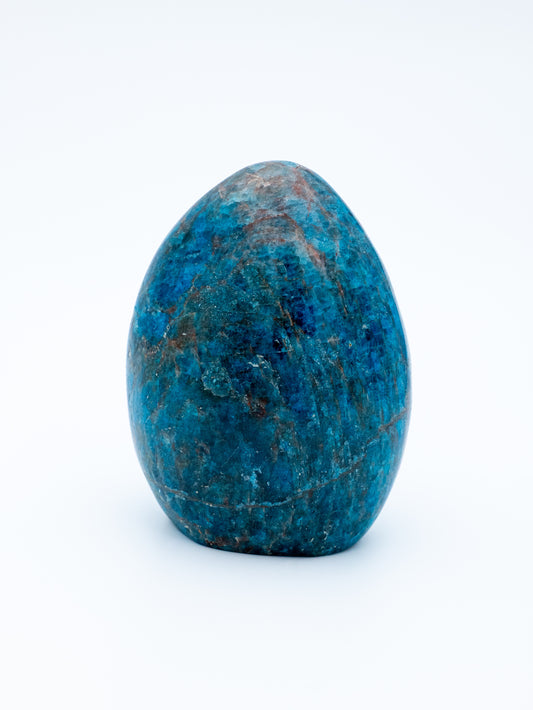 Apatitas | Aiškumas, meilė, vidinis atsinaujinimas