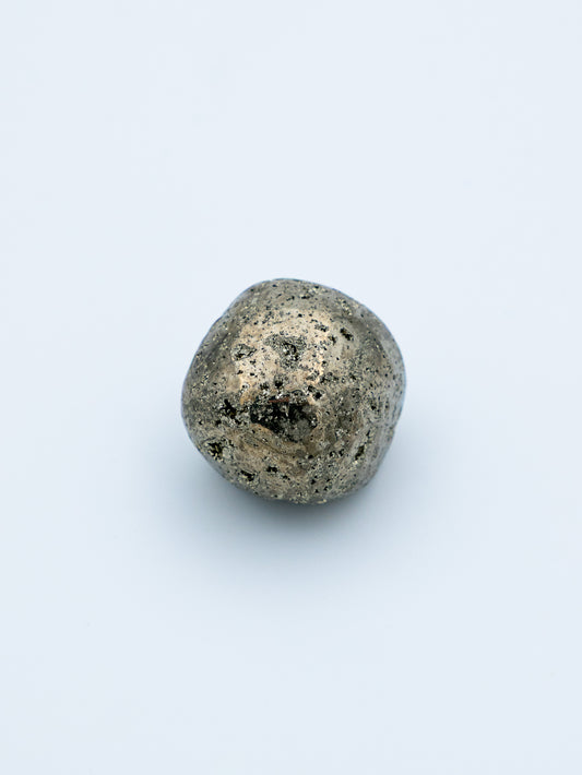 Piritas (būgninukas) | vidinė galia, apsauga ir sąmoninga materializacija