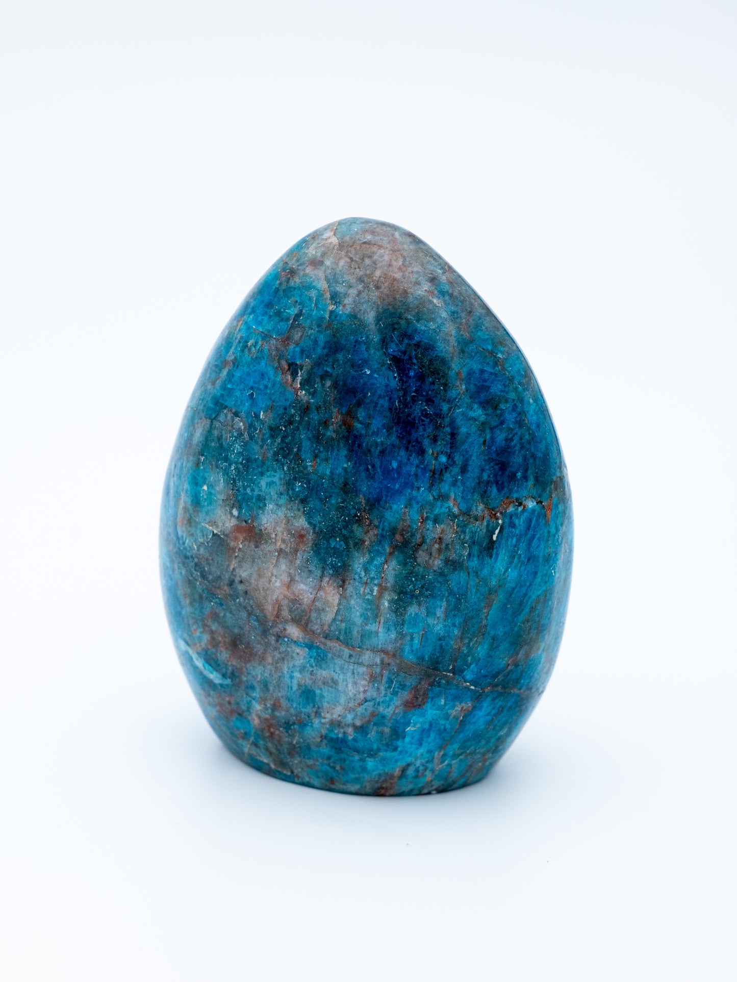 Apatitas | Aiškumas, meilė, vidinis atsinaujinimas