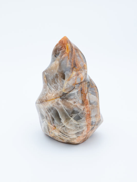 Saulės akmuo (liepsnelė) | savirealizacija, vidinė liepsna, veikimas