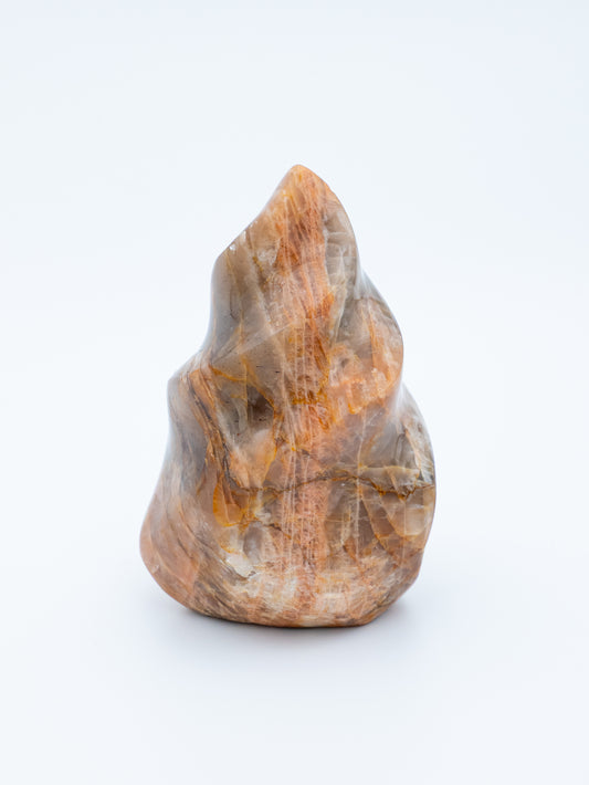 Saulės akmuo (liepsnelė) | savirealizacija, vidinė liepsna, veikimas