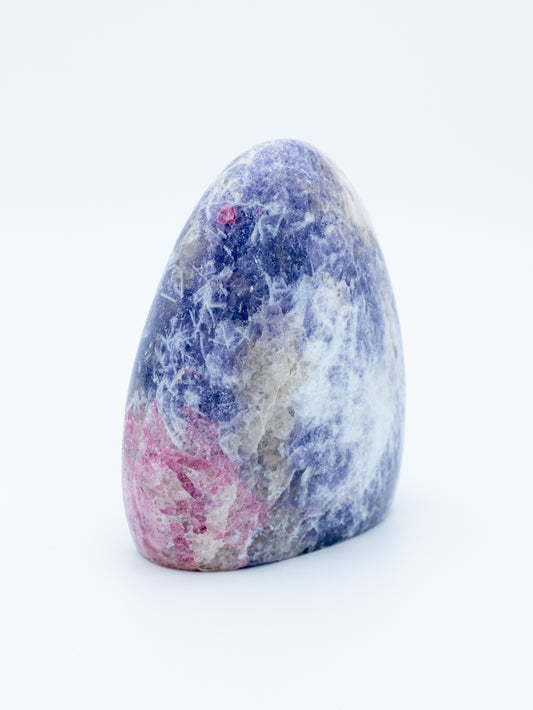 Lepidolitas (bokštelis) | sulėtėjimas, paleidimas, saugumas