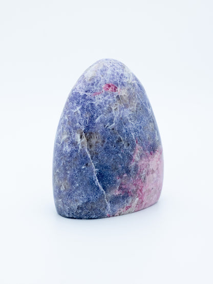 Lepidolitas (bokštelis) | sulėtėjimas, paleidimas, saugumas