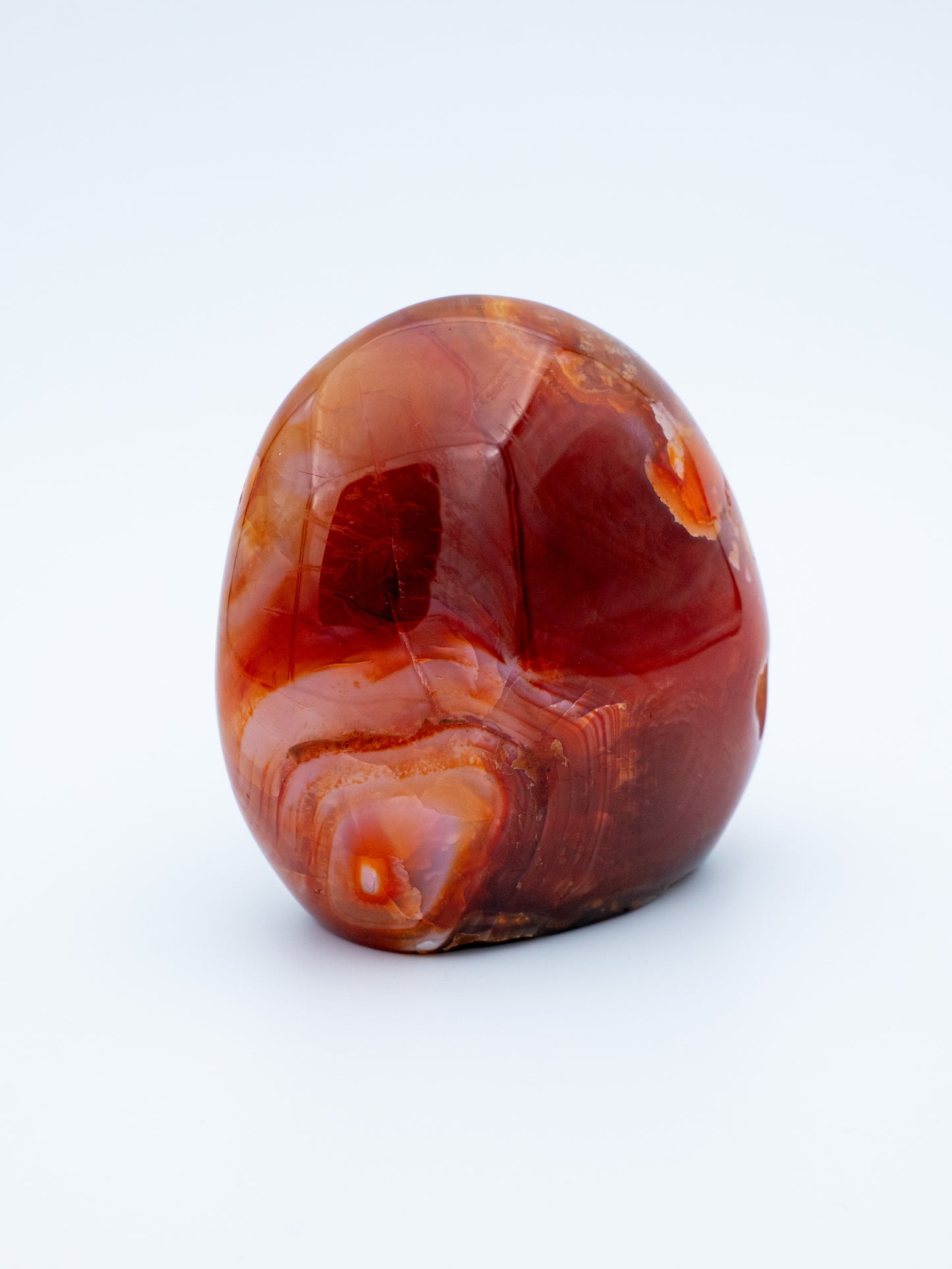 Karneolis | Žaismingumas, džiaugsmas, atsivėrimas