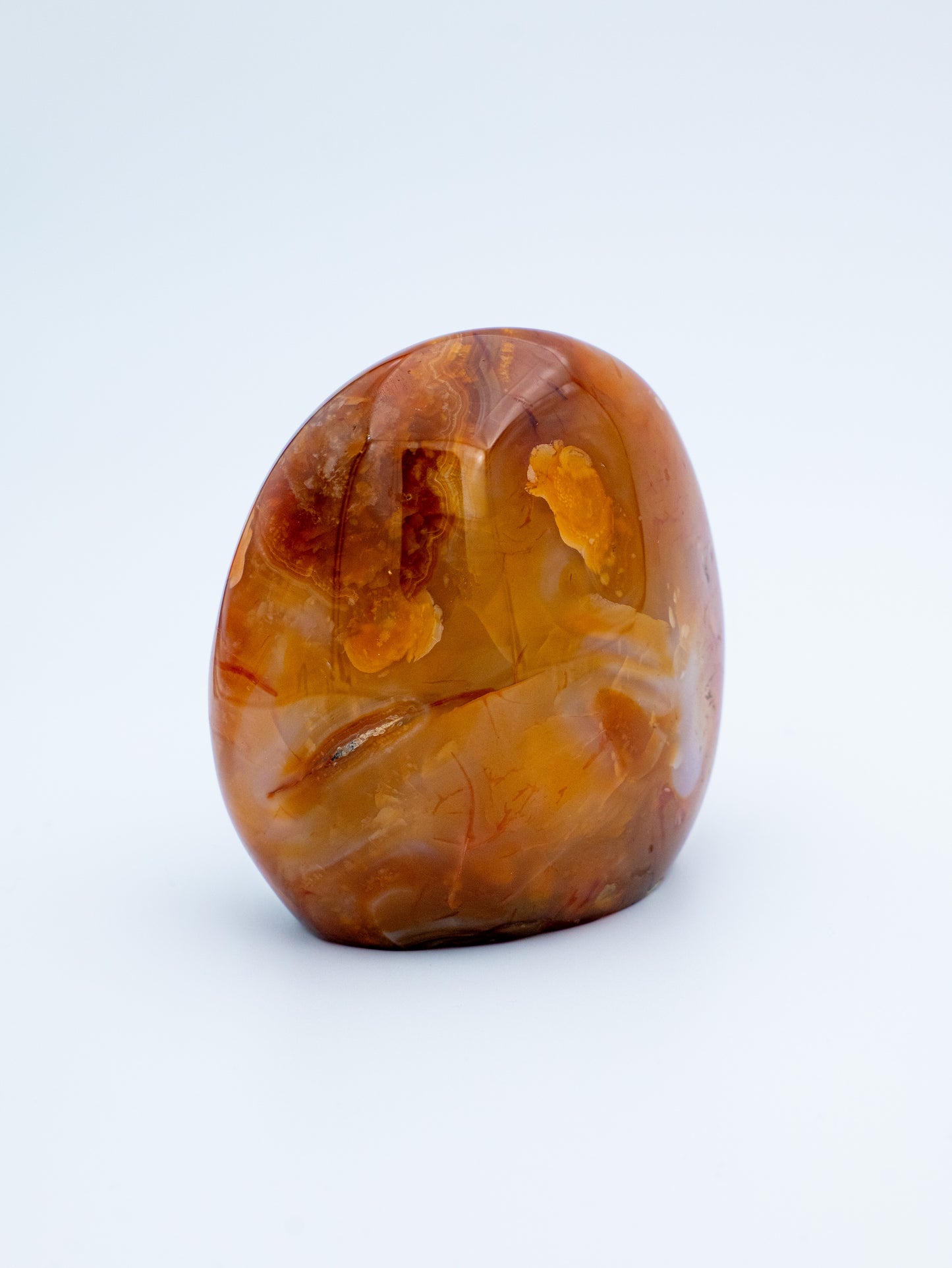 Karneolis | Žaismingumas, džiaugsmas, atsivėrimas