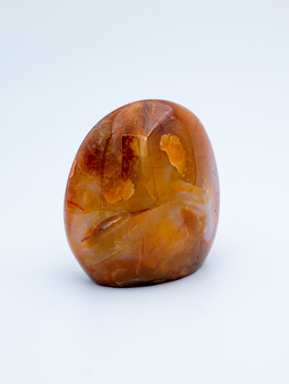 Karneolis | Žaismingumas, džiaugsmas, atsivėrimas