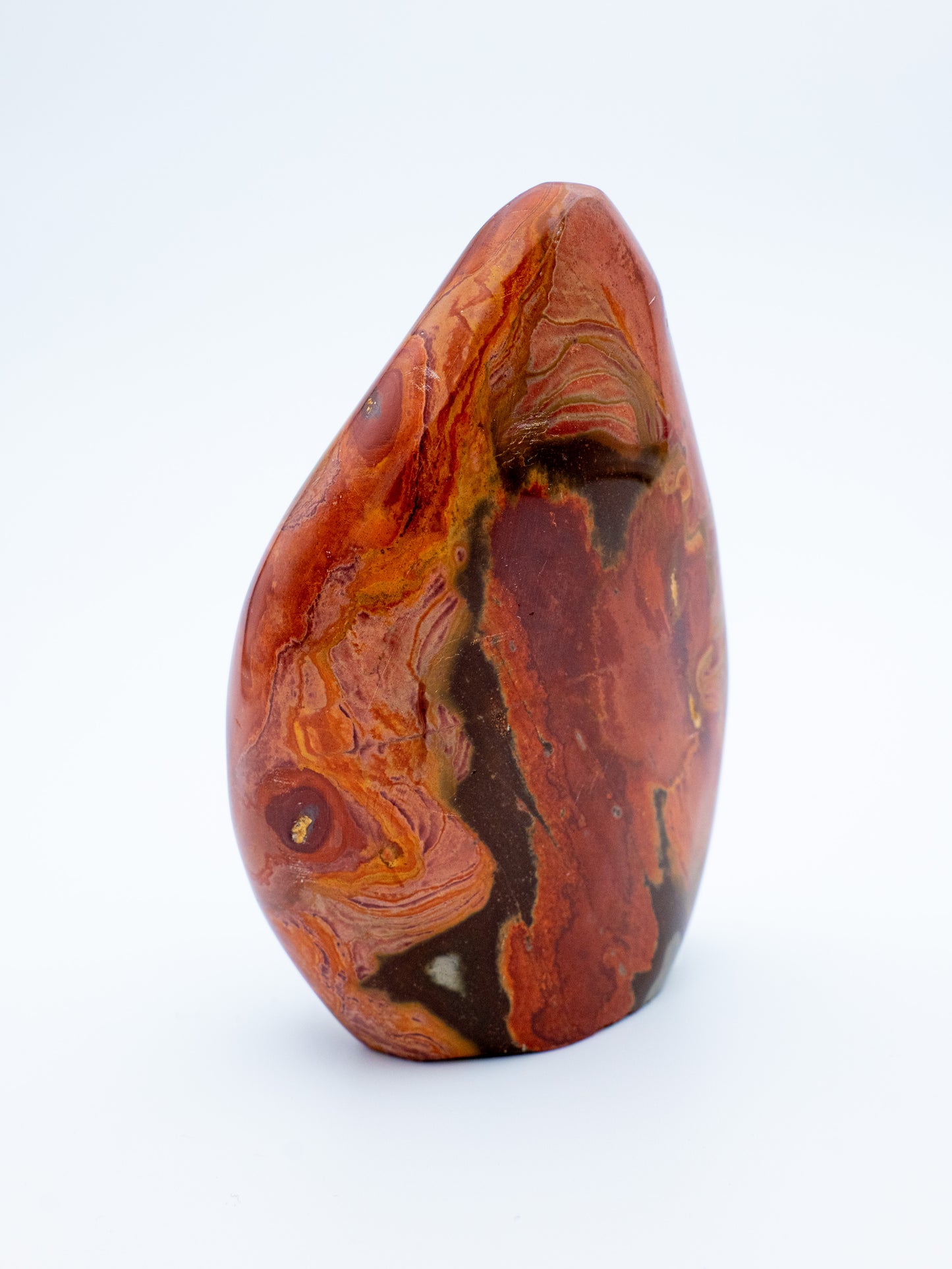 Mokaitas | žemiška išmintis, gyvybingumas, vidinė kryptis