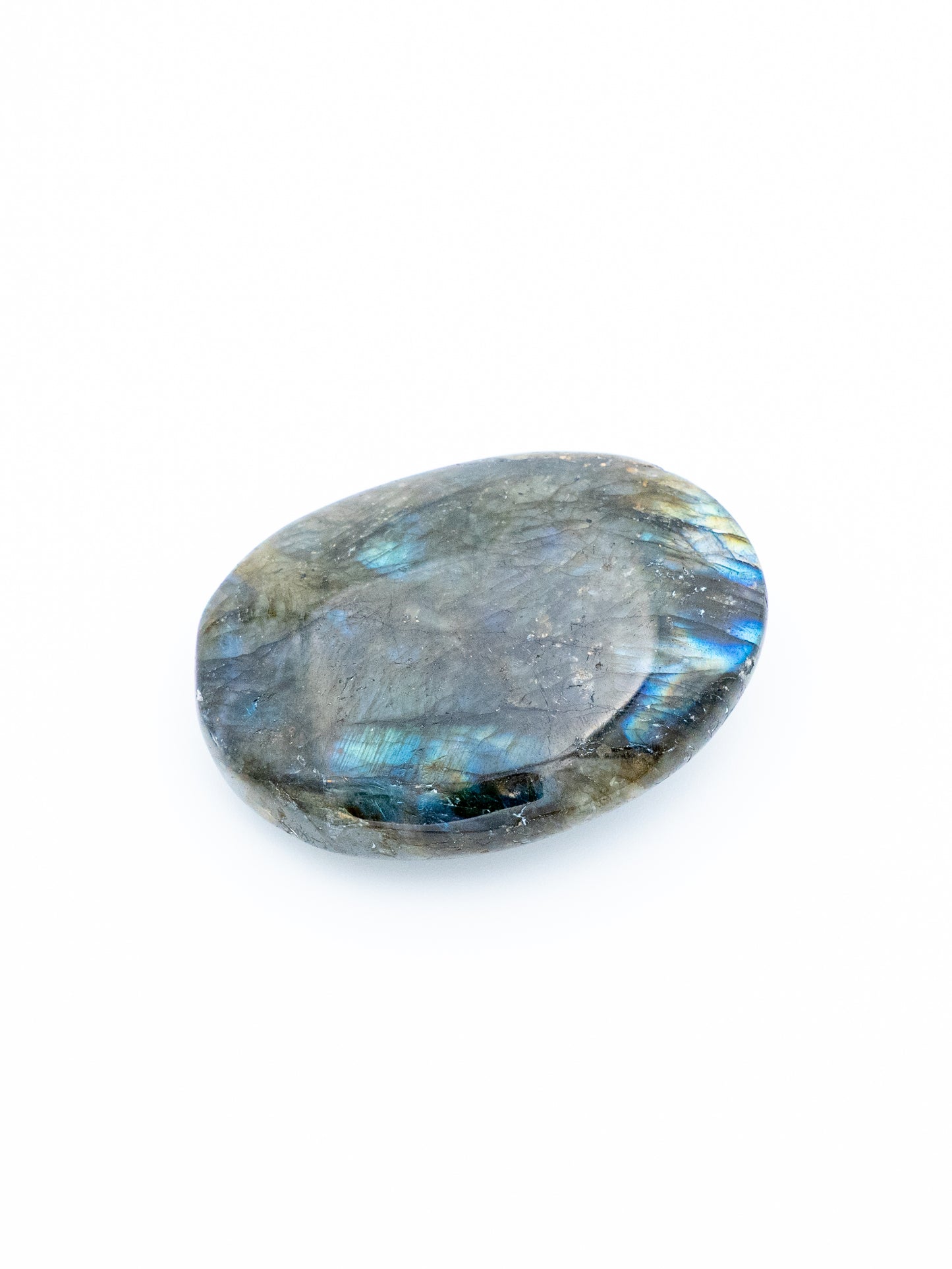 Labradorito delninukas (delninukas) | apsauga • intuicija • įžvalga