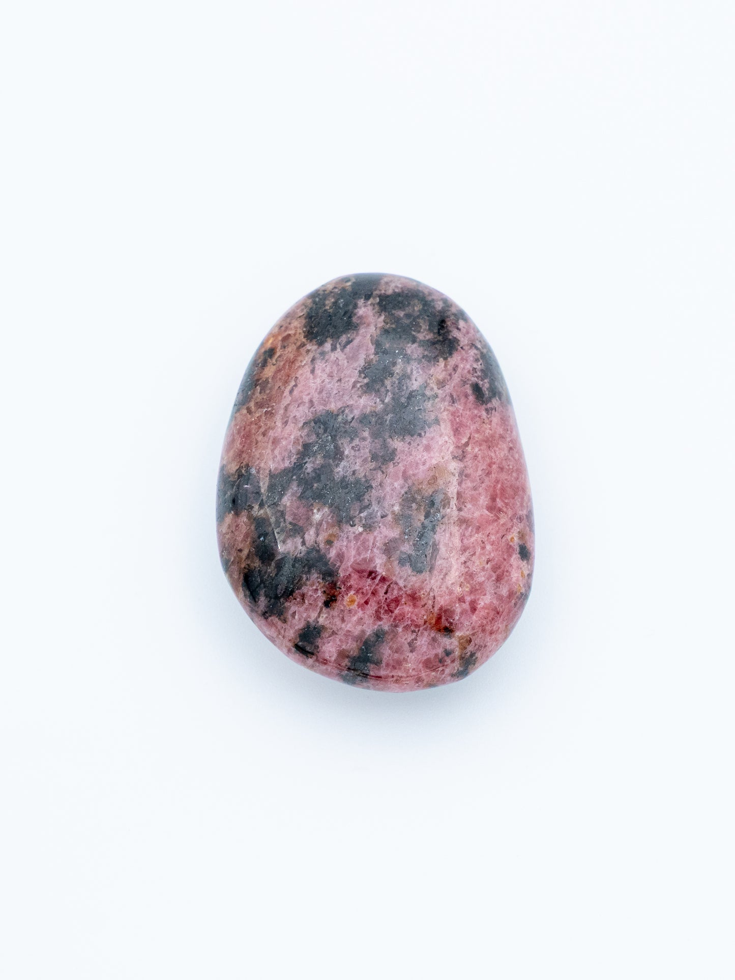 Rodonitas (delninukas) | emocinis gijimas, širdies stiprybė ir brandi meilė