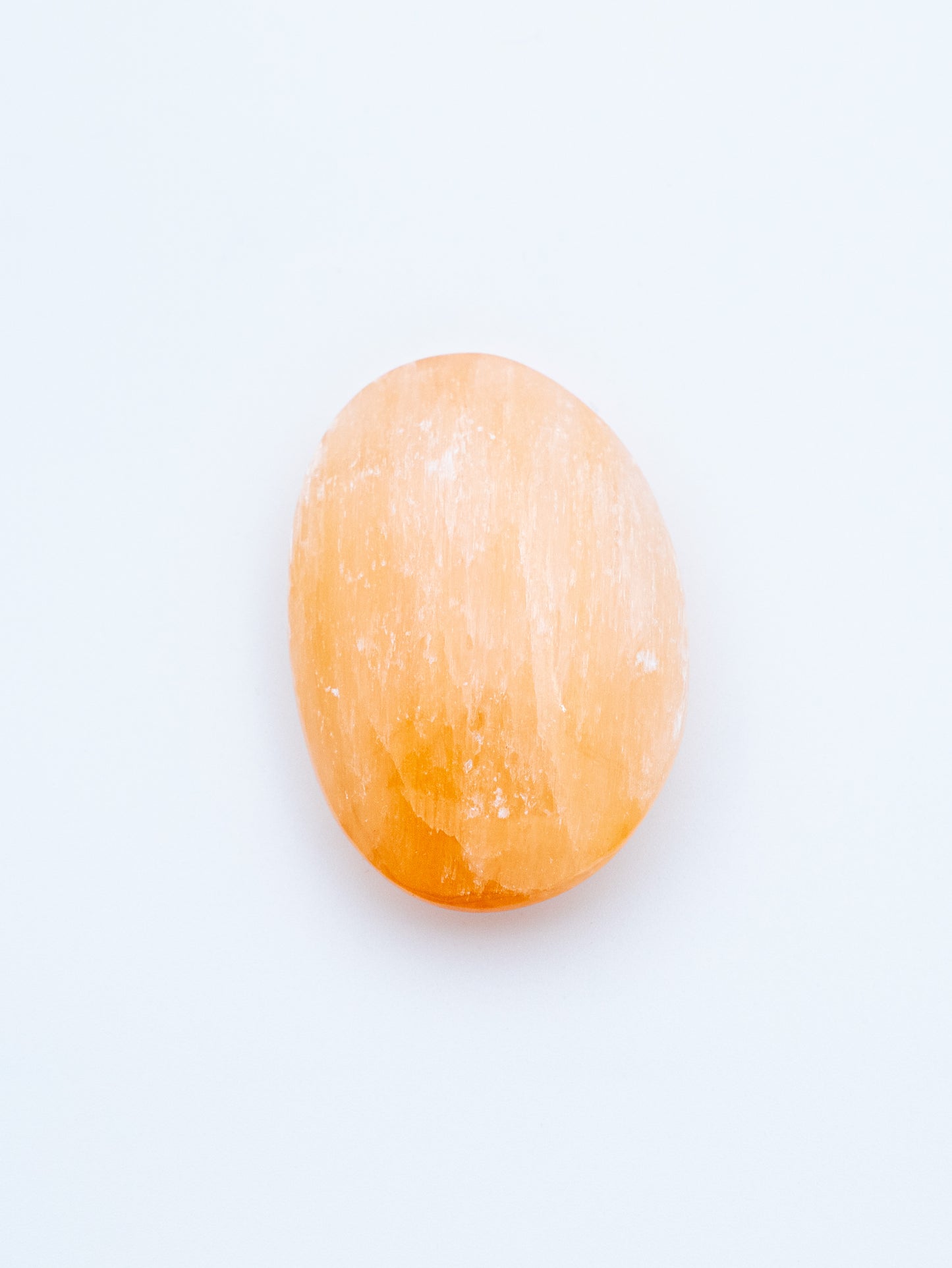 Selenitas (delninukas) | skaidrumas, vidinė tyla ir sąmoningas apsivalymas