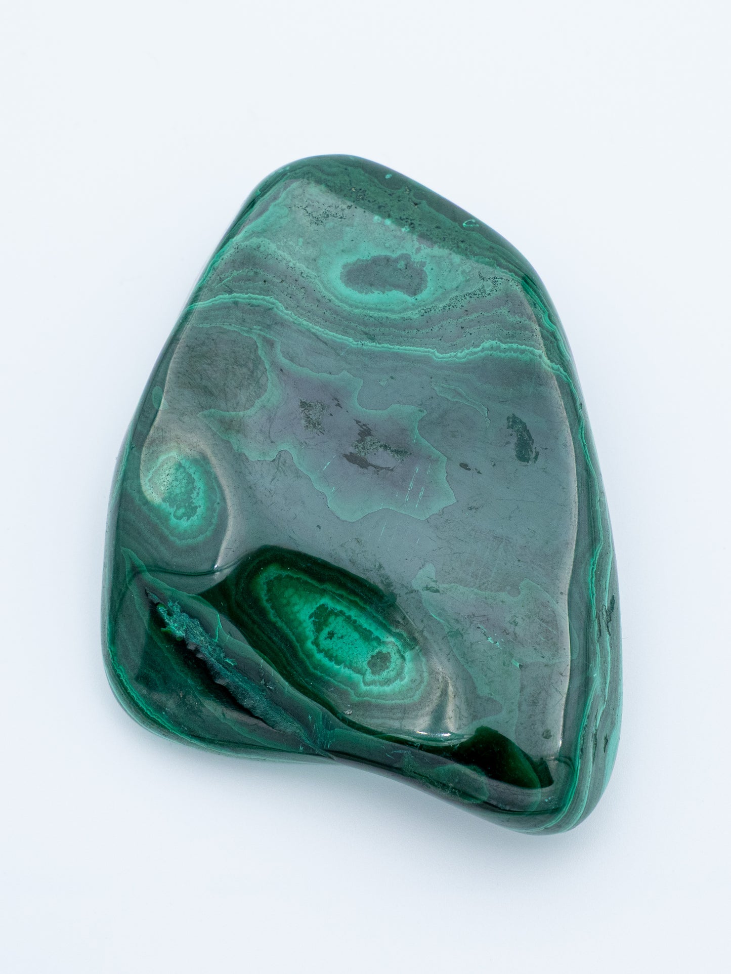 Malachitas | Transformacijos, sąmoningo augimo ir žemiškos meilės akmuo