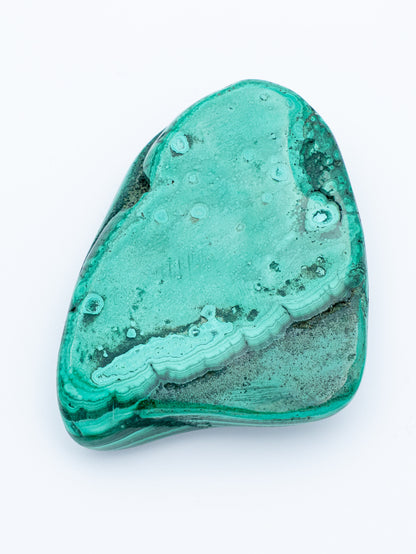 Malachitas | Transformacijos, sąmoningo augimo ir žemiškos meilės akmuo