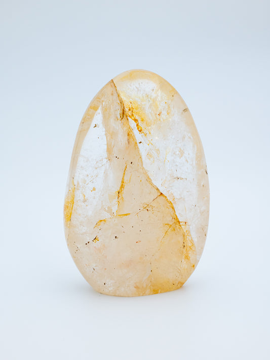 Kalnų krištolas "Auksinis gydytojas"