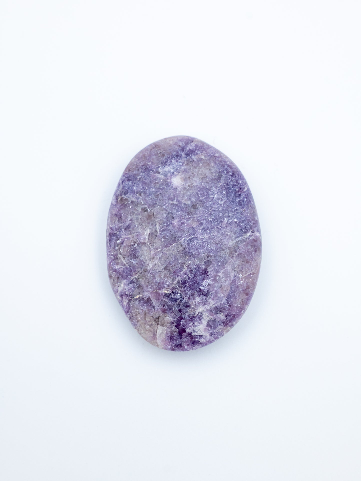 Lepidolitas (delninukas) | emocinis balansas • paleidimas • švelni transformacija