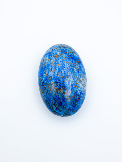 Lazuritas (delninukas) Tiesa, vidinė išmintis ir sąmoningas matymas