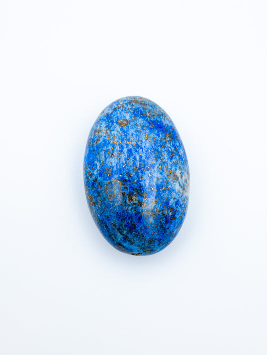 Lazuritas (delninukas) Tiesa, vidinė išmintis ir sąmoningas matymas