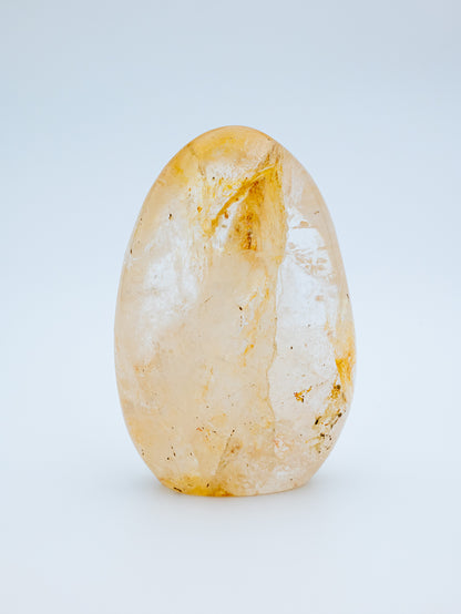 Kalnų krištolas "Auksinis gydytojas"