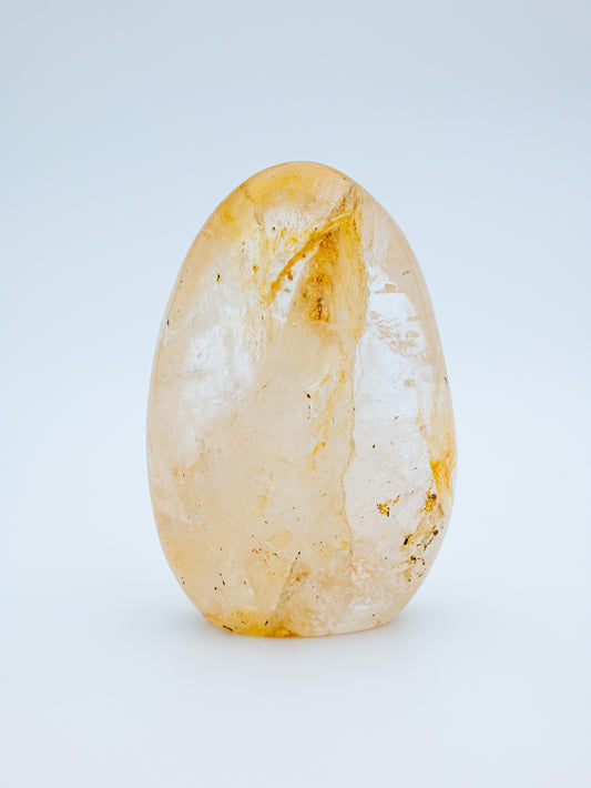 Kalnų krištolas "Auksinis gydytojas"