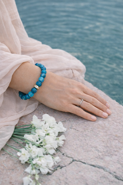 Apatitas (apyrankė) | vidinė kryptis, aiškumas, motyvacija (10 mm.)