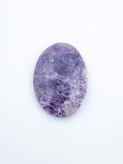 lepidolitas andromeda kristalai ramybe