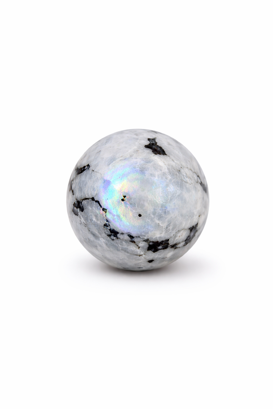 Mėnulio akmens sfera | jausmingumas, intuicija, gebėjimas globoti