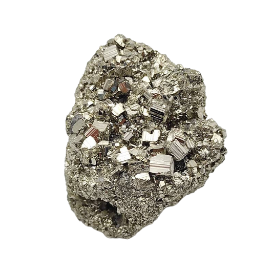 Piritas (raw/uoliena) | jėga, veiksmas, savivertė, 115 g.