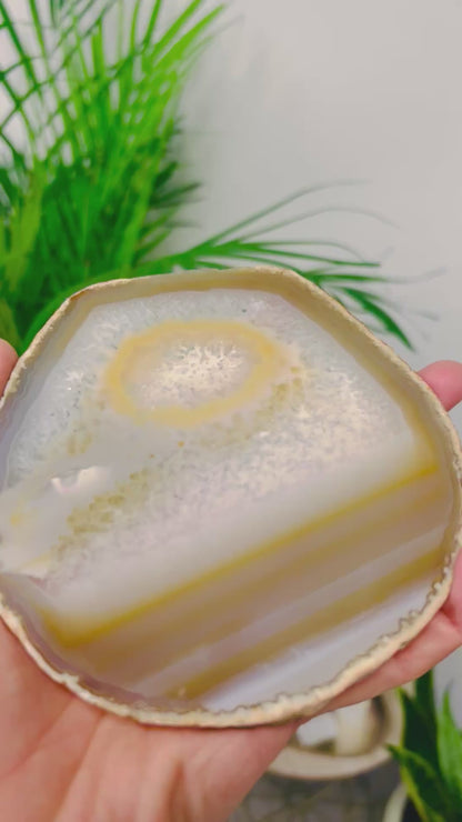 Agato plokštelė | tyli širdies stiprybė ir emocinė branda